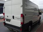 Fiat Ducato    Maxi L2H2 teilverglast, Monovolume, 131 kW, Wit, 177 pk