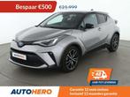 Toyota C-HR 2.0 Hybrid C-UORE Launch Edition (bj 2020), Auto's, Adaptive Cruise Control, Gebruikt, 5 zetels, Hybride Elektrisch/Benzine