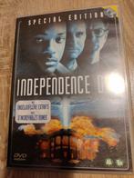 Independence Day (1996) (Will Smith) DVD, Comme neuf, Enlèvement ou Envoi