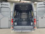 MAN TGE 3.180 4x4 Automaat L4H3 LED ACC Navi Airco Cruise Ca, Auto's, Automaat, Stof, Euro 6, 4 cilinders