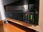 APC Smart-UPS RT 2000 RM XL - met rails en netwerkkaart, Ophalen, Refurbished