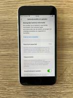 Iphone SE 128gb, Telecommunicatie, Ophalen, Wit, 72 %, Zonder simlock