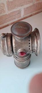 Vitaphare lamp, Antiek en Kunst, Ophalen
