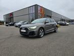 Audi A1 / S-LINE / Sportback / Automaat / LED, Auto's, Automaat, Stof, A1, 5 deurs