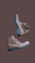 Leren schoenen van Timberland maat 43,5, Kleding | Heren, Schoenen, Bruin, Timberland, Boots, Ophalen of Verzenden