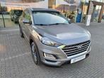 Hyundai Tucson 1.6B 06/2020, Voorwielaandrijving, 1600 cc, Beige, Leder