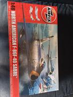 Airfix Nort American Sabre, Enlèvement ou Envoi, Neuf