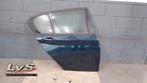 Portière 4portes arrière droite d'un BMW 1-Serie (B38), Autos : Pièces & Accessoires, -, 3 mois de garantie, Utilisé, Porte