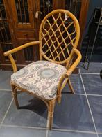 Chaise en osier, chaise en rotin, Enlèvement, Rotin