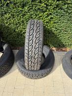 2 pneu all season BRIDGESTONE Dueler A/T, LT 215/75R15, 15 pouces, 215 mm, 4 Saisons, Pneu(s)