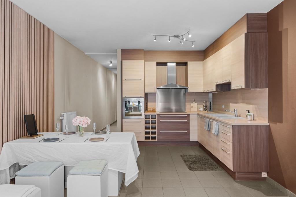 Appartement 1 slaapkamer te Geraardsbergen, Immo, Appartements & Studios à louer