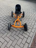 Go kart berg, Ophalen, Zo goed als nieuw, Berg, Vrijloopautomaat