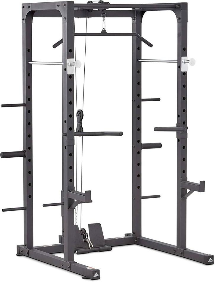 Adidas home rig, Sport en Fitness, Fitnessmaterialen, Ophalen