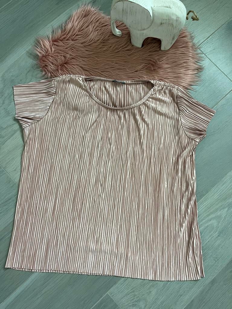 Joli t-shirt, Vêtements | Femmes, T-shirts, Enlèvement ou Envoi, Comme neuf, Taille 46/48 (XL) ou plus grande