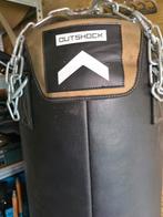 Sac de frappe décathlon, Enlèvement