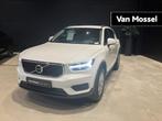 Volvo XC40 T2 Momentum Core PDC | NAVI | CARPLAY, Voorwielaandrijving, Stof, Gebruikt, Wit