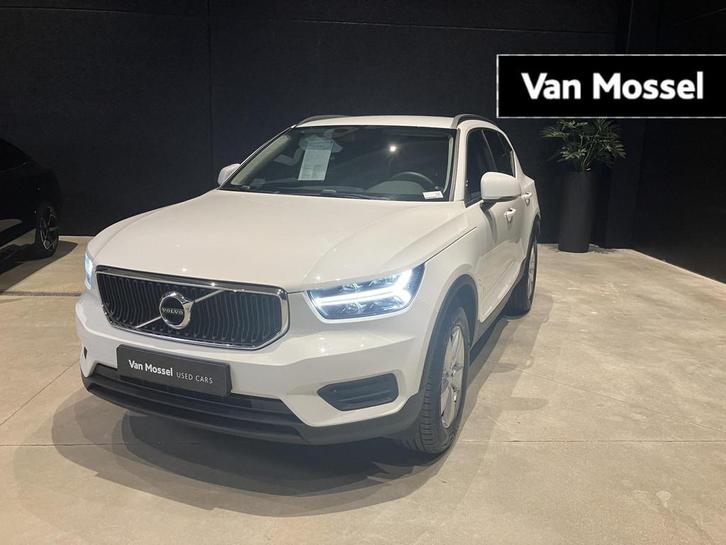 Volvo XC40 T2 Momentum Core PDC | NAVI | CARPLAY, Auto's, Volvo, Bedrijf, Te koop, XC40, Airconditioning, Climate control, Cruise Control