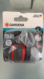 Gardena aansluitkit, Tuin en Terras, Ophalen, Nieuw