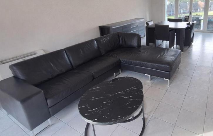 Inboedel, Maison & Meubles, Canapés | Coins salons complets, Enlèvement