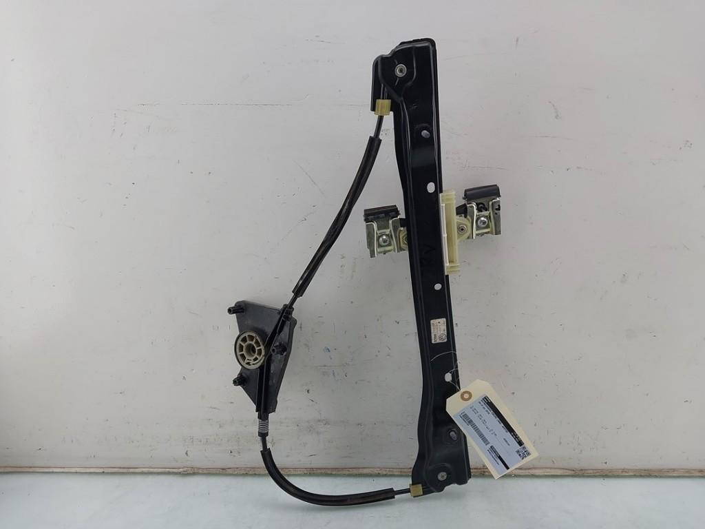 VITRE MECANISME AVANT DROIT Up! (121) (|1S3837462A|), Autos : Pièces & Accessoires, Dhr. J. Ham, Volkswagen, Administratie@autoham.nl