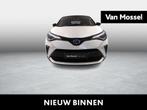 Toyota C-HR, Automaat, Stof, Gebruikt, 72 kW