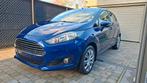 FORD FIËSTA 1.0 ECOBOOST  BWJ 11/2013 108500KM PRIMA STAAT, Auto's, Voorwielaandrijving, Stof, Blauw, 99 g/km
