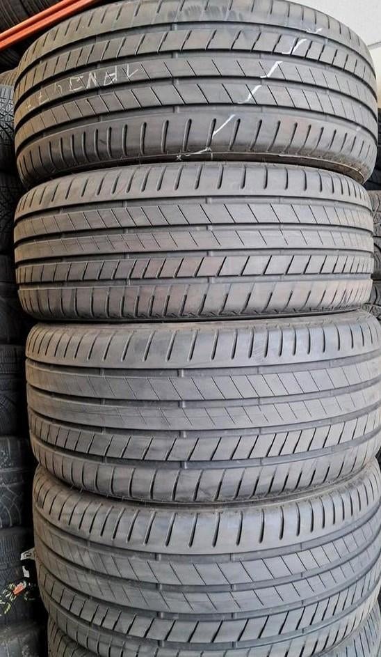 2454520 2754020 245/45/20 275/40/20 été Bridgestone BMW, Enlèvement, BMW