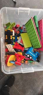 Duplo mix - 12 kg, Kinderen en Baby's, Speelgoed | Duplo en Lego, Ophalen, Zo goed als nieuw, Losse stenen, Duplo