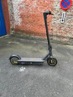 Segway Ninebot Kickscooter Max G30, Enlèvement, Utilisé, Step électrique (E-scooter)
