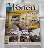 Magazine- Speciale Uitgave Landleven WONEN (99 blz.), Livres, Maison & Jardinage, Enlèvement, Comme neuf