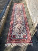 Véritable tapis d'orient 310x80, Antiquités & Art, Tapis & Textile, Enlèvement