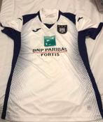 RSC Anderlecht origineel shirt joma maat M, Ophalen of Verzenden, Zo goed als nieuw, Shirt