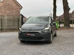 Citroen C4 Grand Picasso/1.2i PureTech/2016/58.000Km/Garanti, Autos, Argent ou Gris, Achat, Euro 6, Boîte manuelle