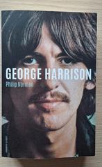 George Harrison: biografie van Philip Norman., Livres, Musique, Artiste, Enlèvement ou Envoi, Philip Norman, Comme neuf
