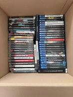 Te koop: lot PS4 / PS3 / PS2 games + enkele dvd’s, Consoles de jeu & Jeux vidéo, Enlèvement, Comme neuf, Aventure et Action