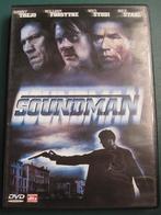 Soundman (2003), À partir de 16 ans, Enlèvement ou Envoi, Comme neuf, Thriller d'action