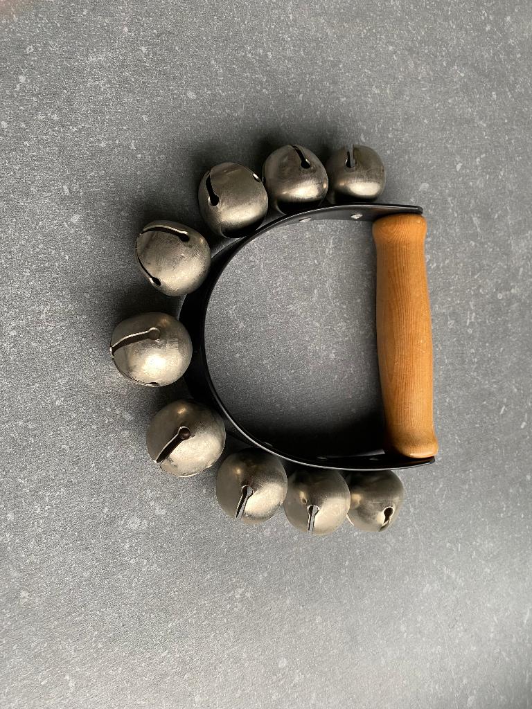 Tamboerijn, Muziek en Instrumenten, Percussie, Ophalen, Zo goed als nieuw, Melodische percussie