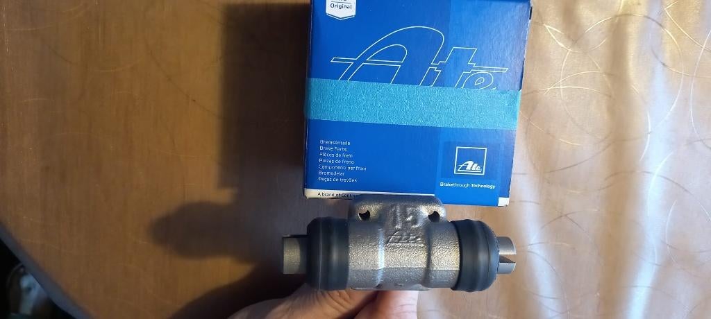 VW Bril- en Ovaal Kever, Enlèvement, Neuf, Volkswagen