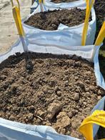 aanvulaarde, bemeste tuingrond, teeltaarde, zwarte grond, Ophalen, Tuinaarde