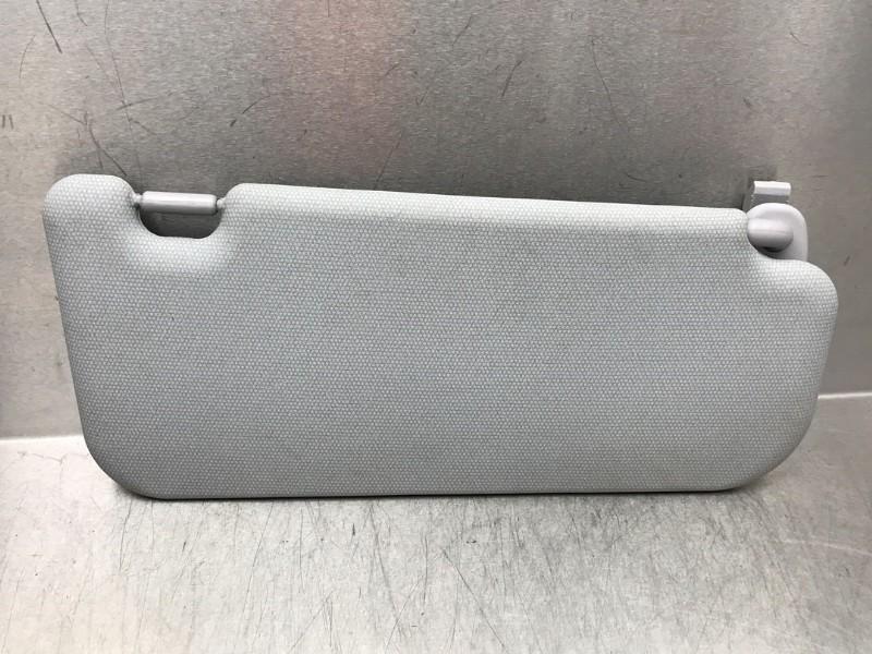 PARE-SOLEIL Kia Rio III (UB) (01-2011/12-2017), Utilisé, Kia