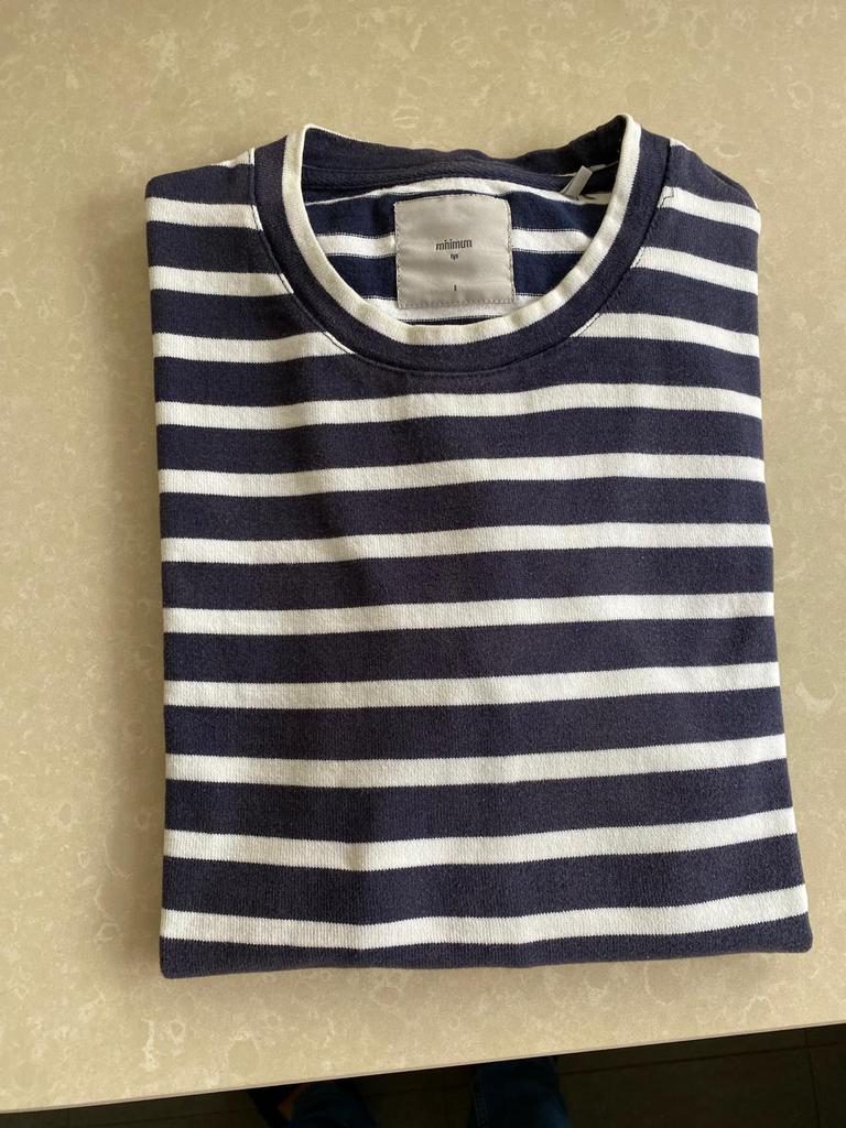 Pull Minimum, Kleding | Heren, Truien en Vesten, Ophalen of Verzenden, Zo goed als nieuw