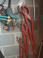 Cintreuse cuivre, Bricolage & Construction, Enlèvement, Comme neuf