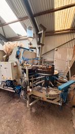 Rempoteuse DEMTEC 3016 droite, Articles professionnels, Enlèvement, Autre, Semer, Planter ou Lever