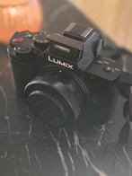 Panasonic DC-G100KEG-K, Audio, Tv en Foto, Fotocamera's Digitaal, Ophalen of Verzenden, Overige Merken
