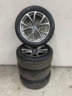 Winterset BMW 3-Serie Hankook Winter Runflat 225/50 R17, Autos : Pièces & Accessoires, Pneus & Jantes, Pneus et Jantes, Pneus hiver