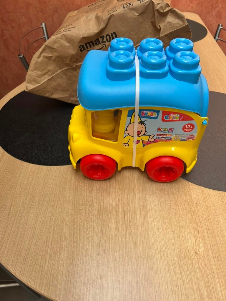 Bumbabus NIEUW !!!!!, Ophalen, Nieuw