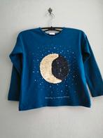 joli t-shirt Zara pour filles taille 7 ans, Enfants & Bébés, Enlèvement ou Envoi, Chemise ou À manches longues, Utilisé, Zara Girls