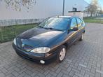 Renault Megane. Gekeurd voor verkoop., Auto's, Renault, Voorwielaandrijving, Stof, 4 cilinders, Elektrische ramen