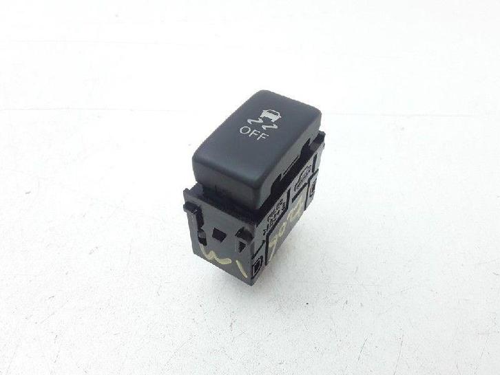 SCHAKELAAR Nissan Micra (K13) (01-2010/03-2017), Auto-onderdelen, Dashboard en Schakelaars, Nissan, Gebruikt