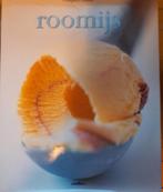 ROOMIJS / Compleet Culinair , J. Farrow, NIEUW, Boeken, Kookboeken, Gezond koken, Nieuw, Ophalen of Verzenden, Taart, Gebak en Desserts